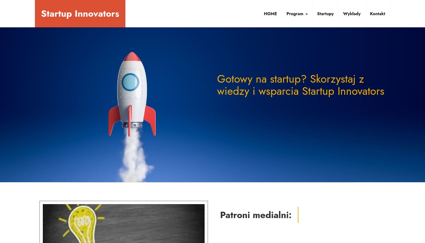 Rzeszów Startup Accelerator