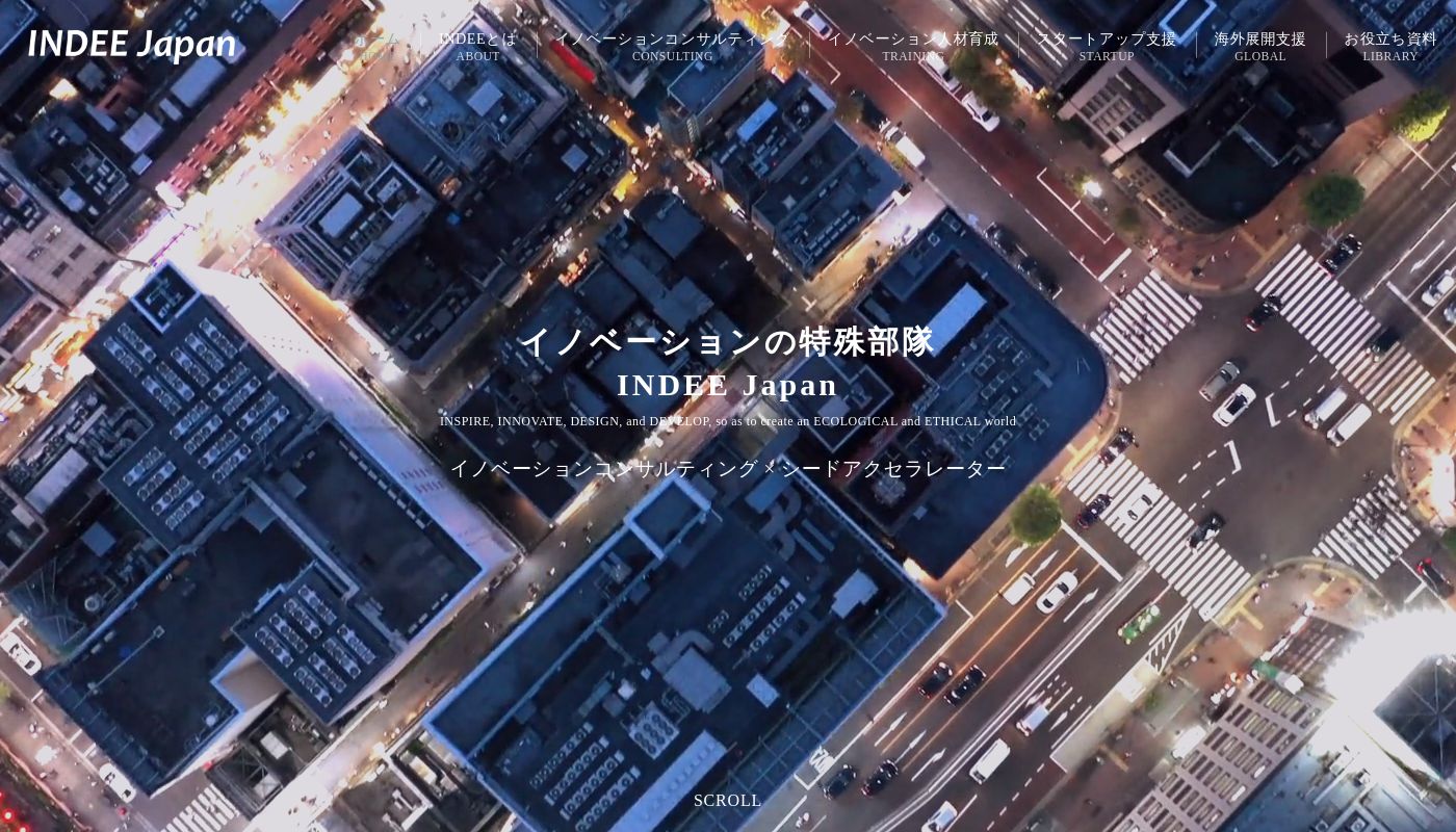 INDEE Japan