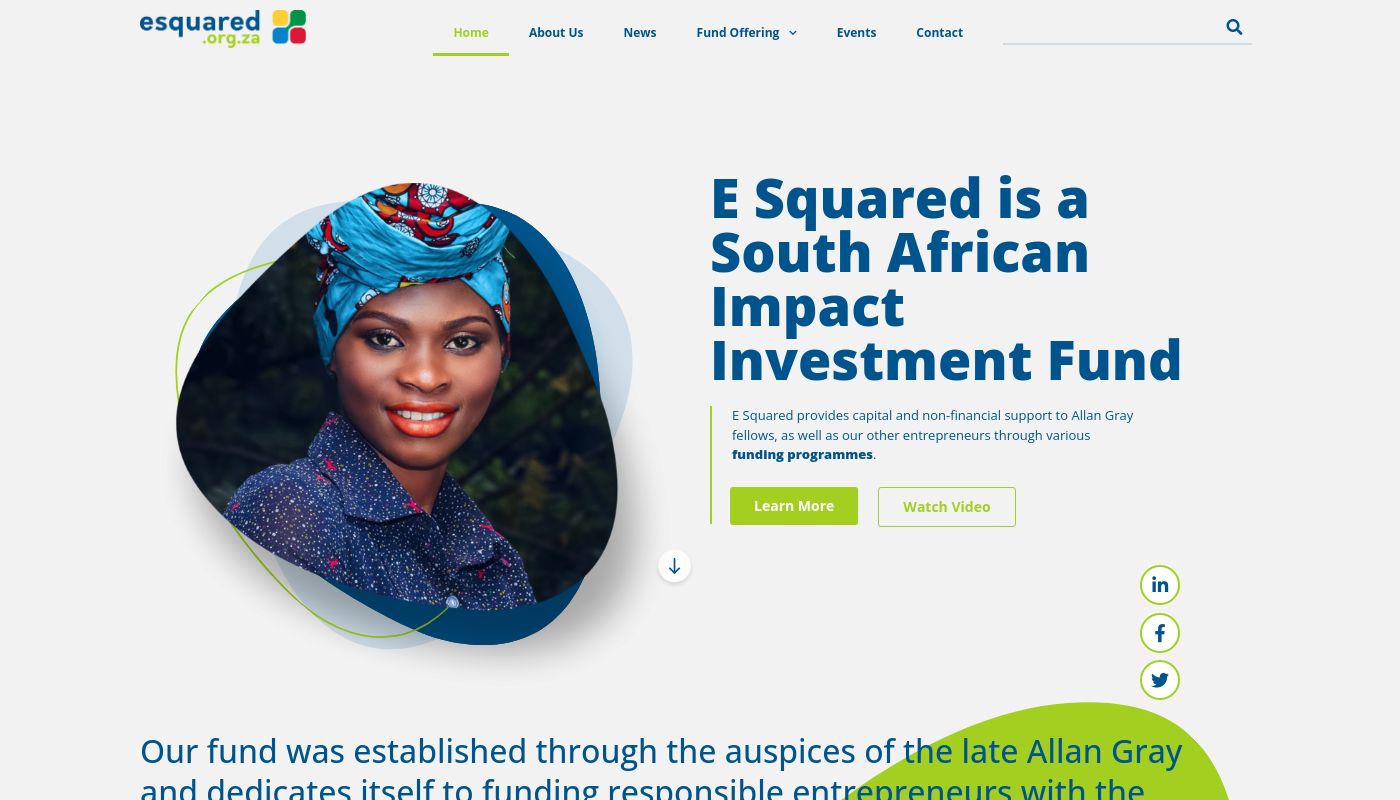 E Squared Investments