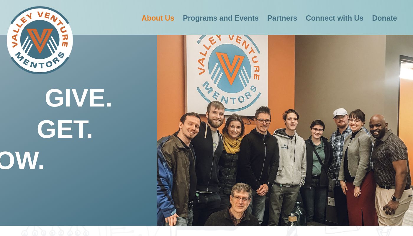 Valley Venture Mentors