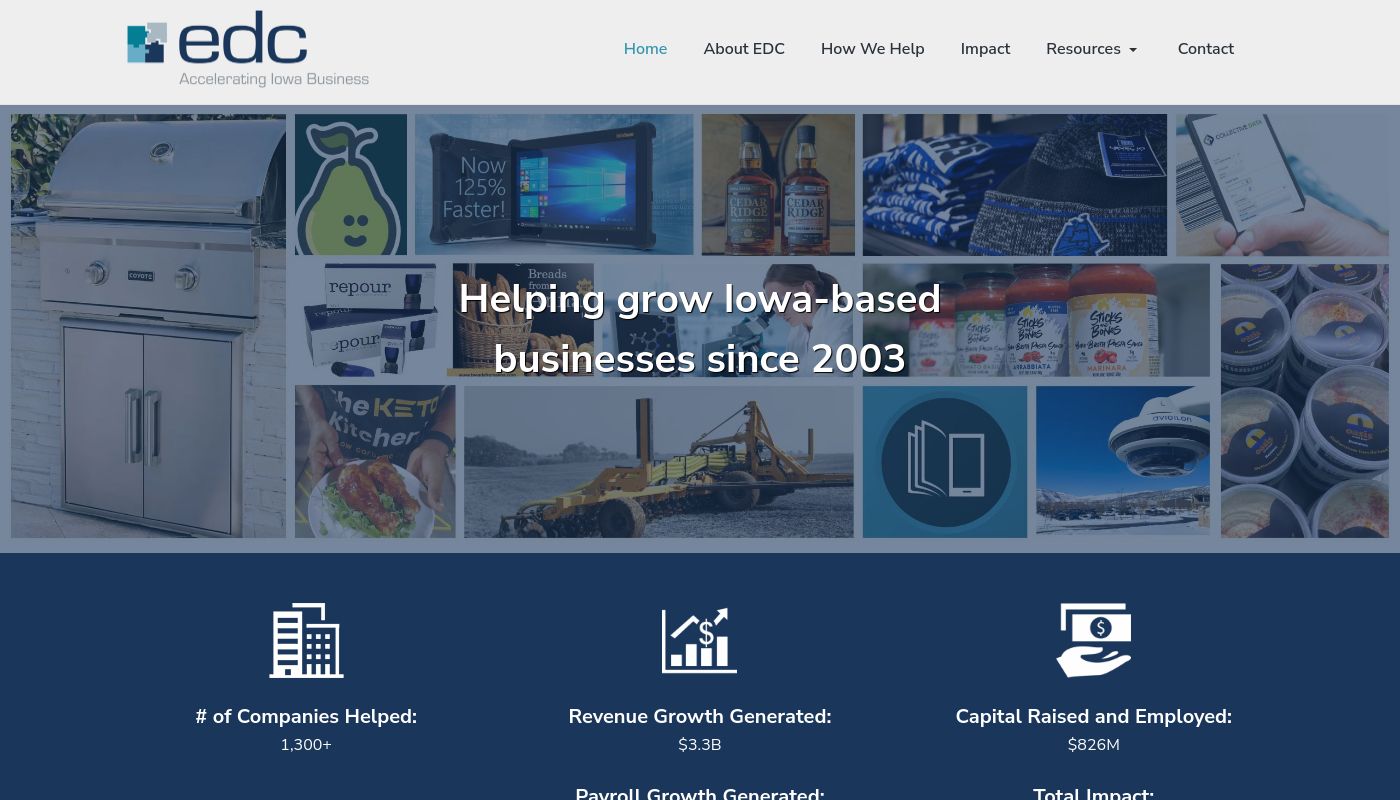 Entrepreneurial Development Center