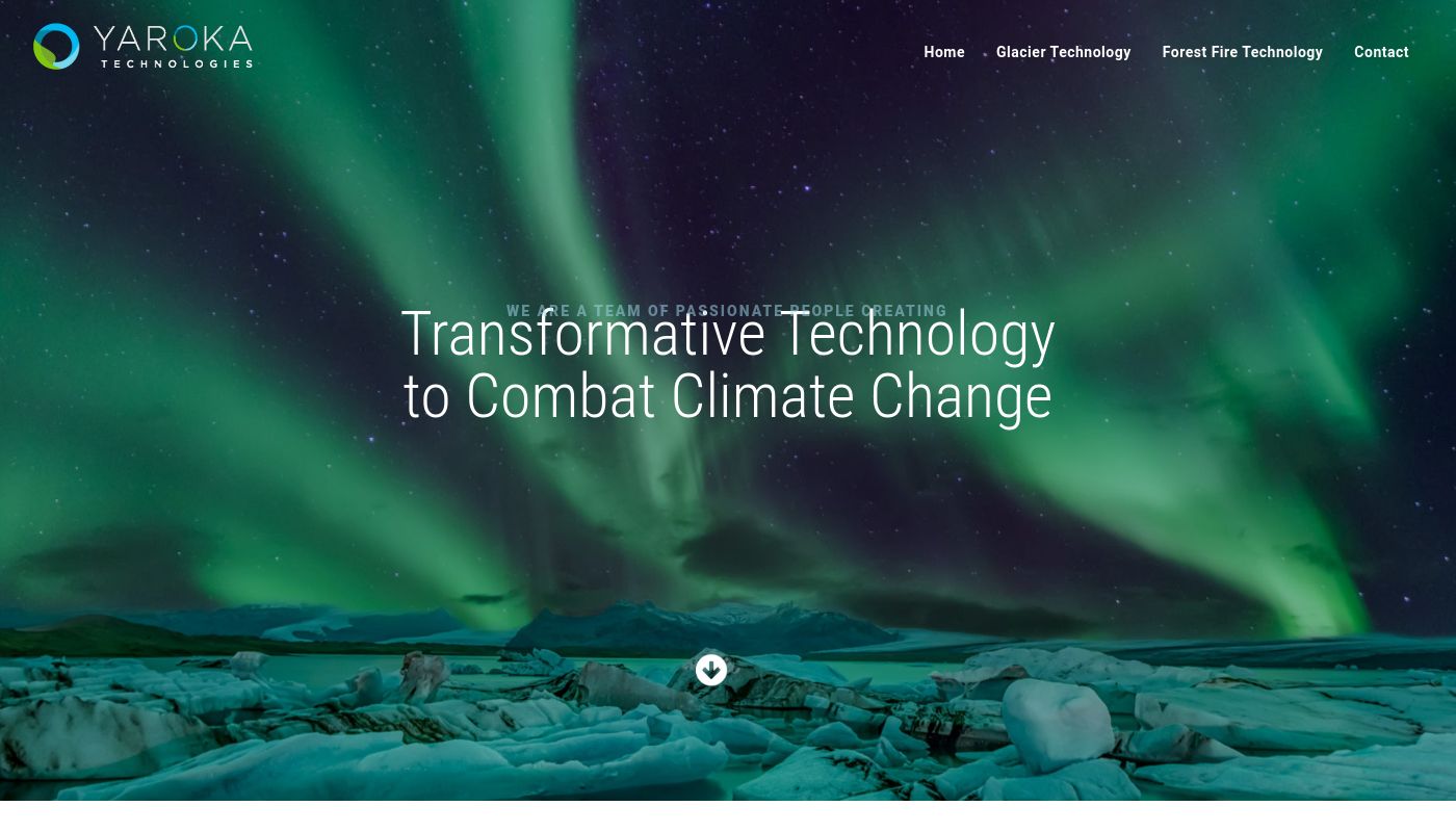 Yaroka Technologies