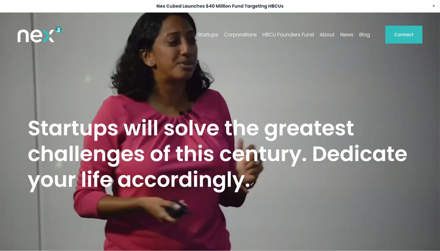 Nex Cubed Digital Health