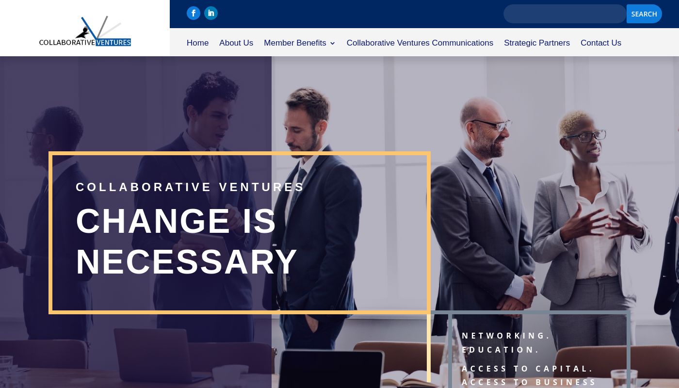 Collaborative Ventures