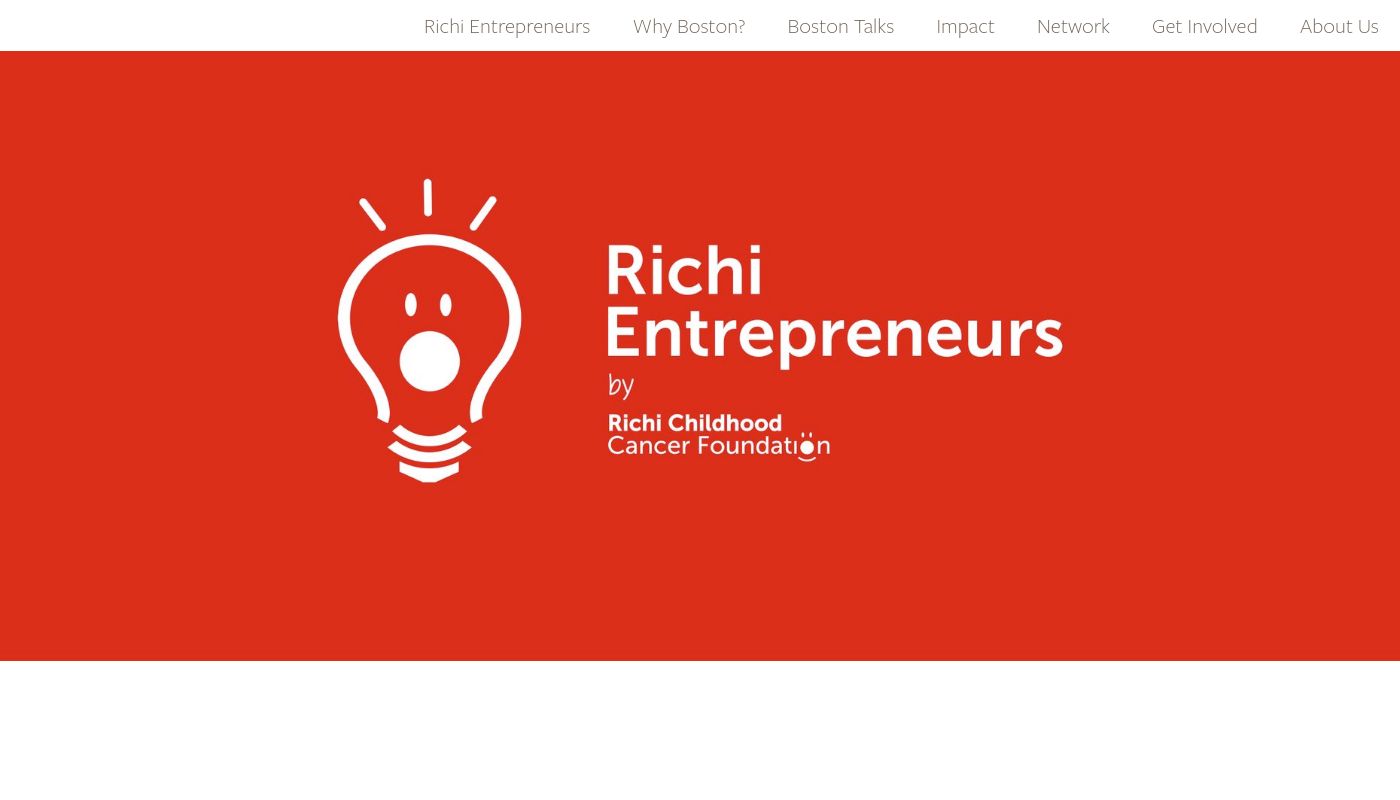 Richi Entrepreneurs