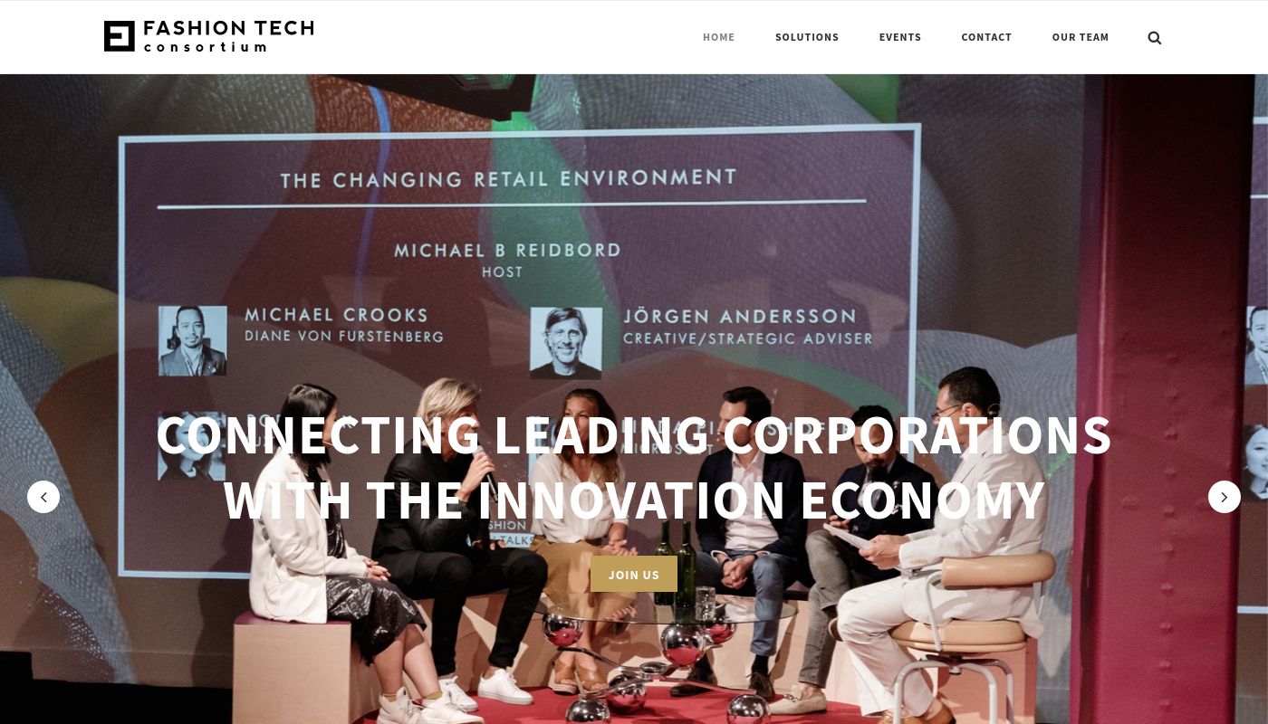 FashionTech Constortium