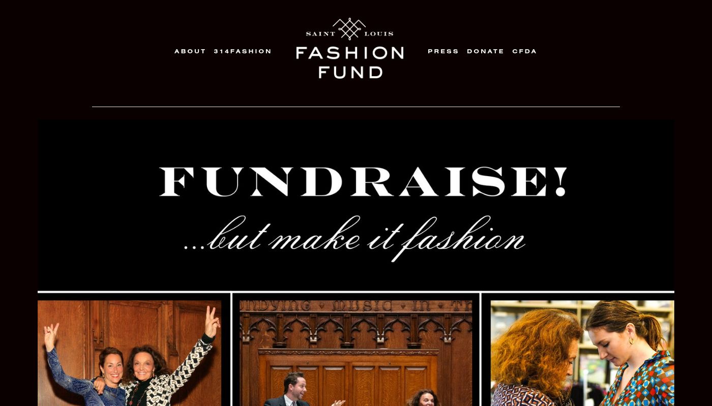 Saint Louis Fashion Fund