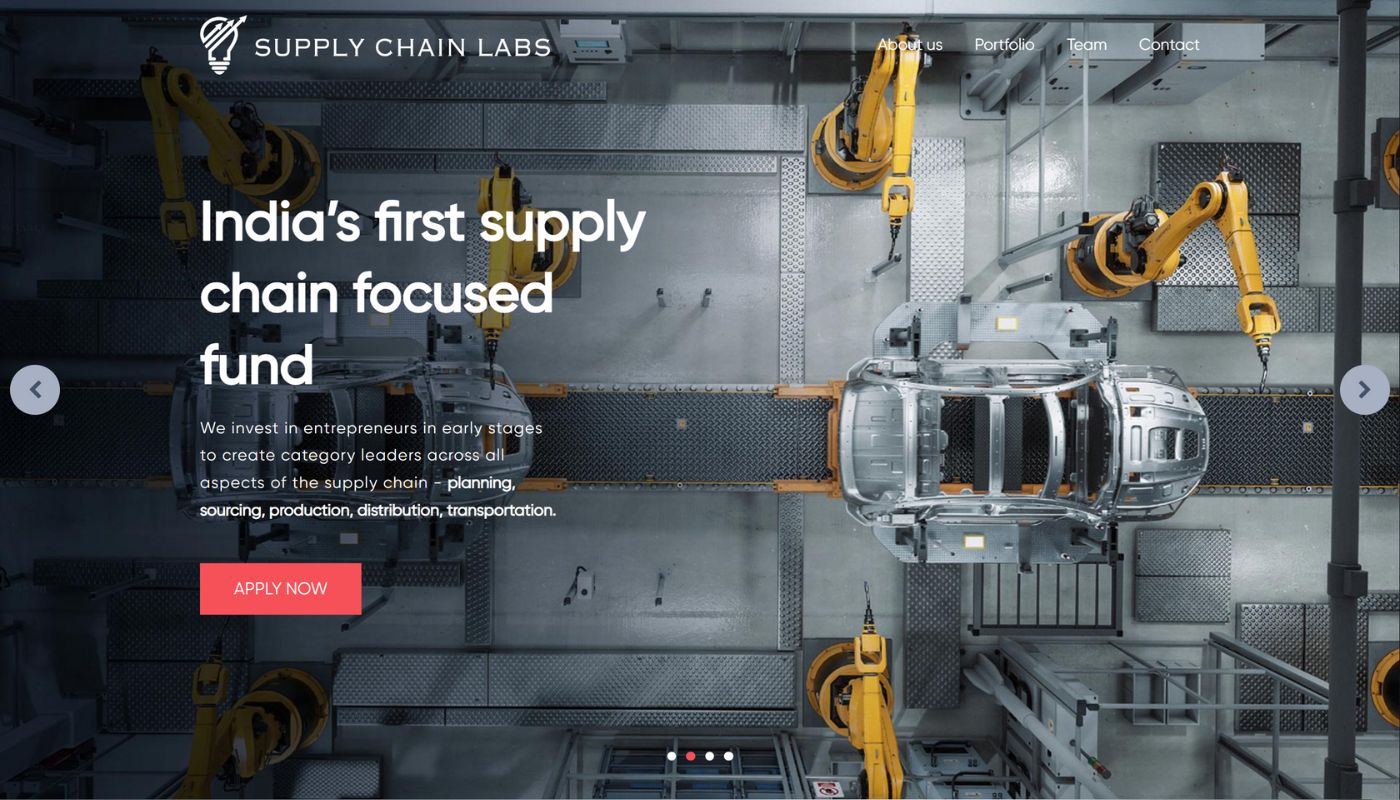 Supply Chain Labs