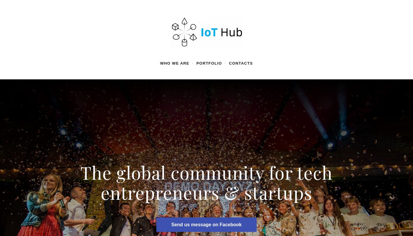 IoT Hub