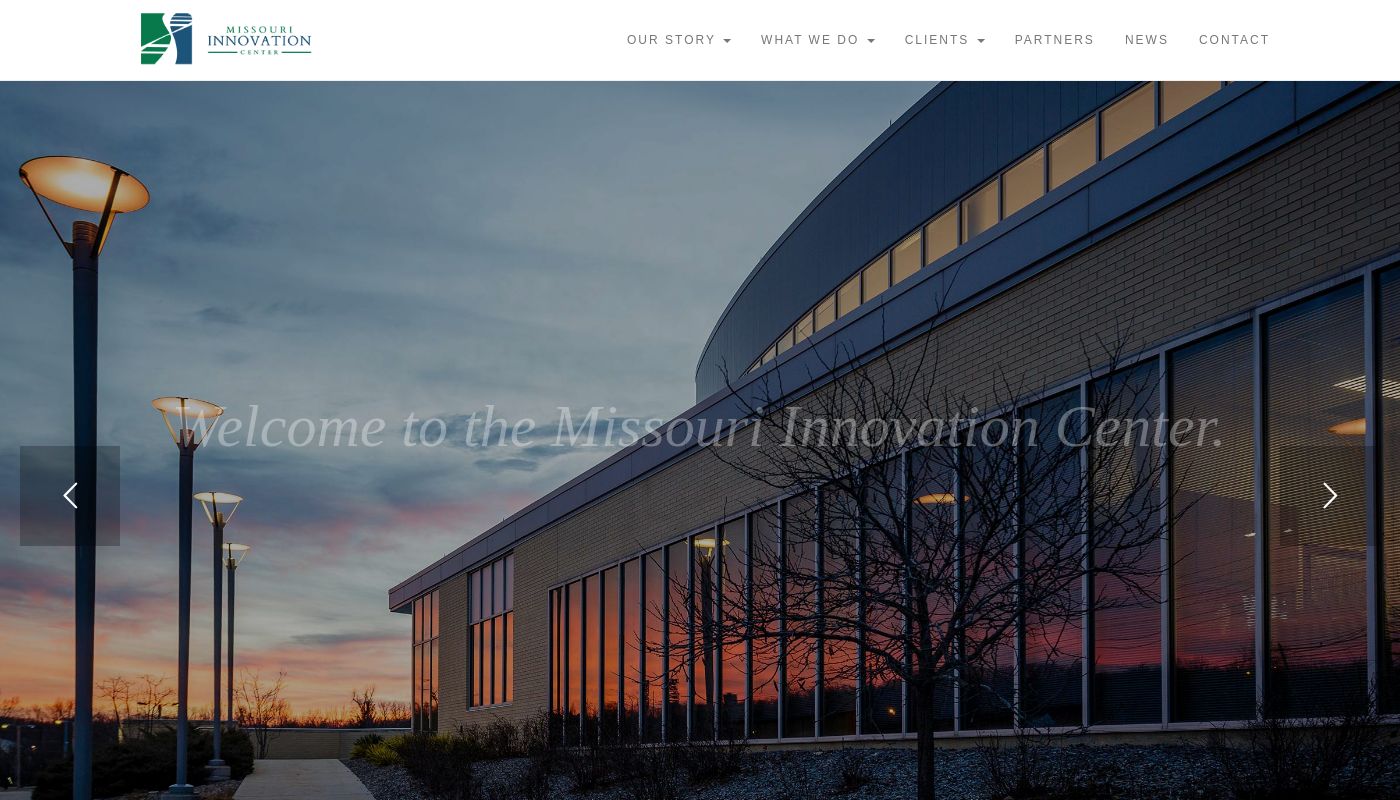 Missouri Innovation Center