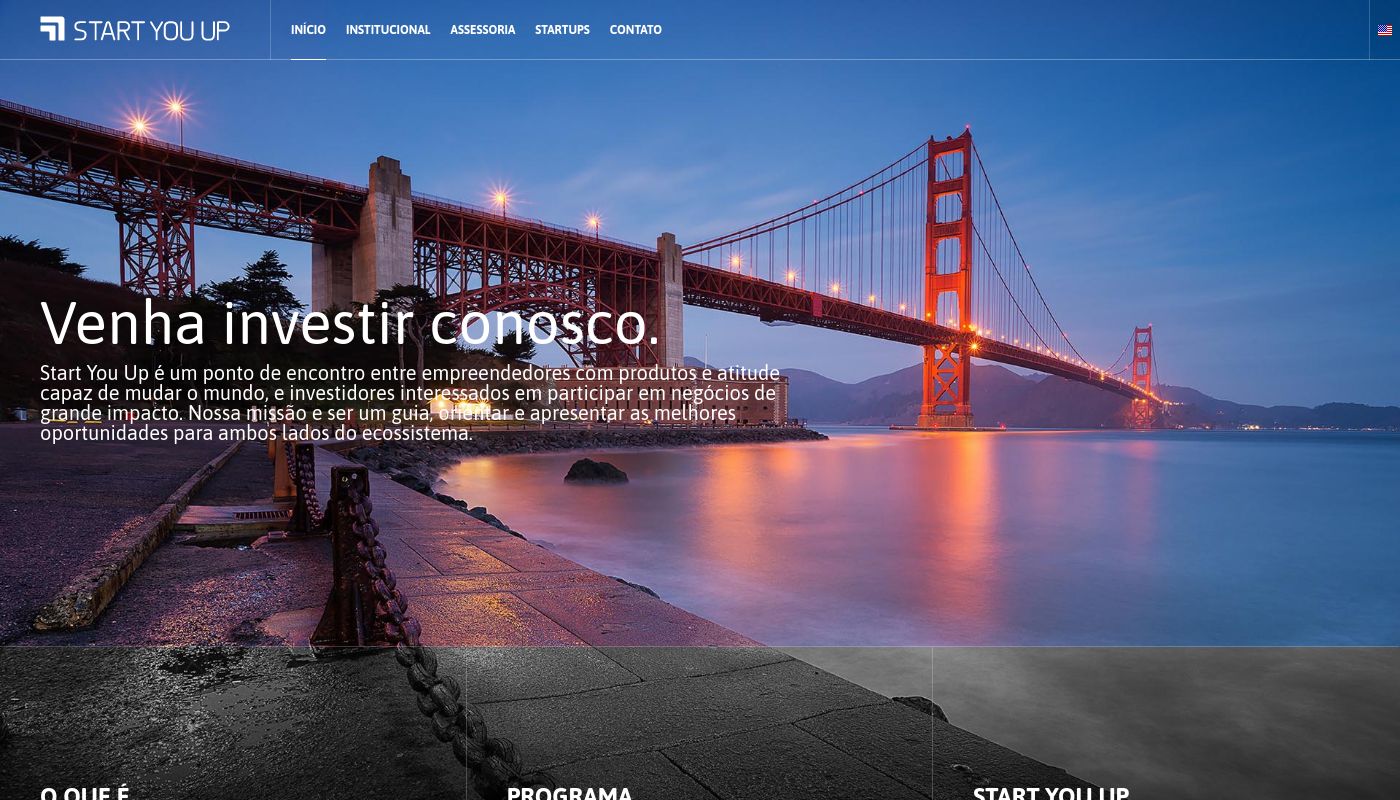 Start You Up Accelerator