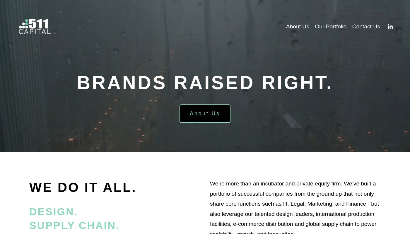 511 Capital