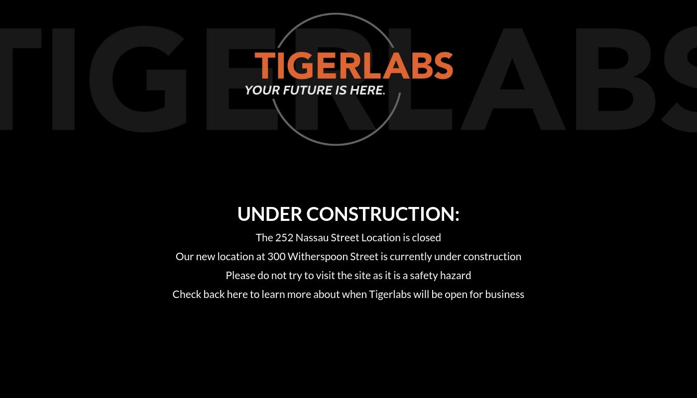 Tigerlabs
