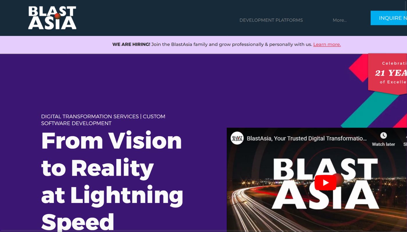 Xelerate Accelerator