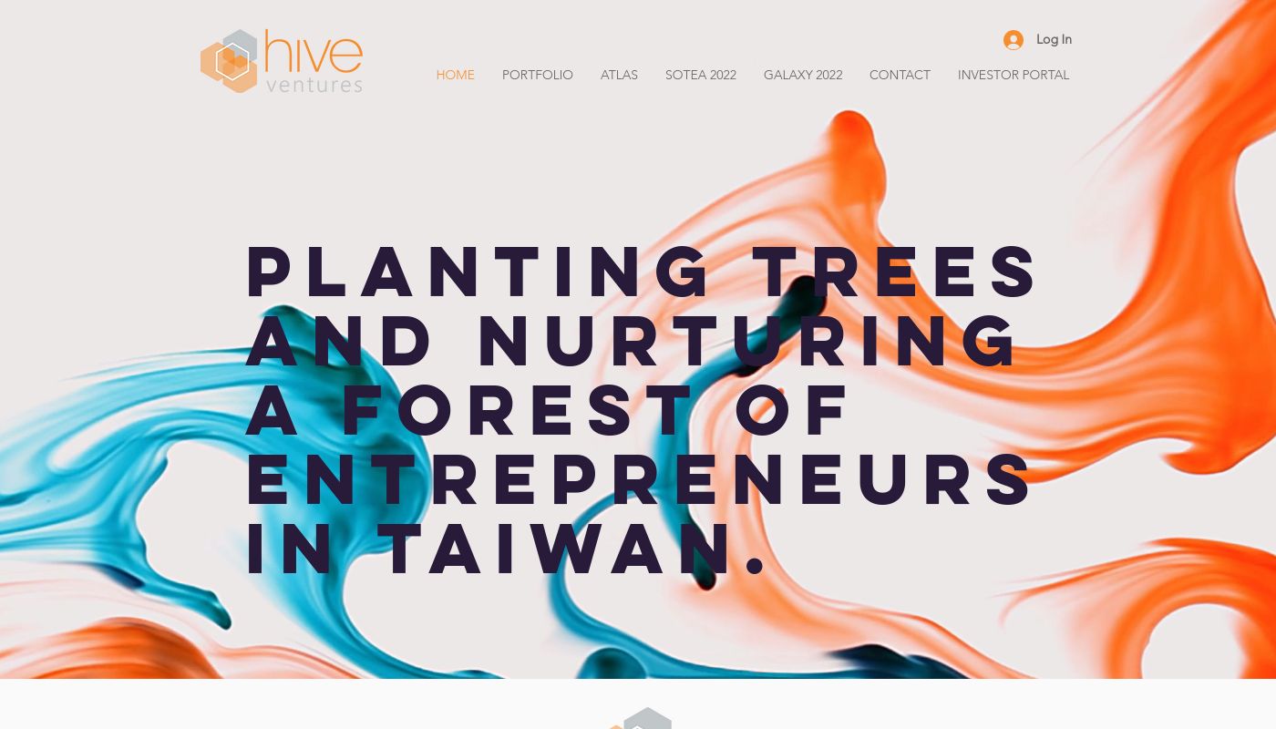Hive Ventures
