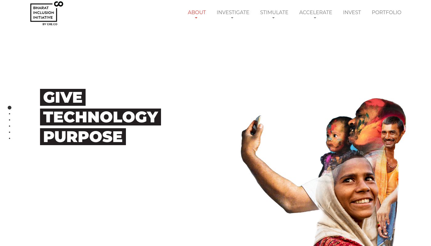 Bharat Inclusion Seed Fund