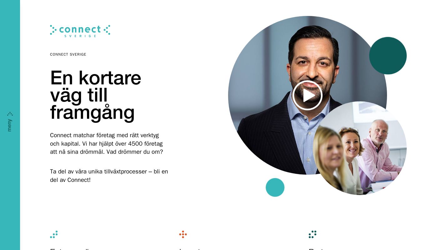 Språngbrädan Investment Readiness