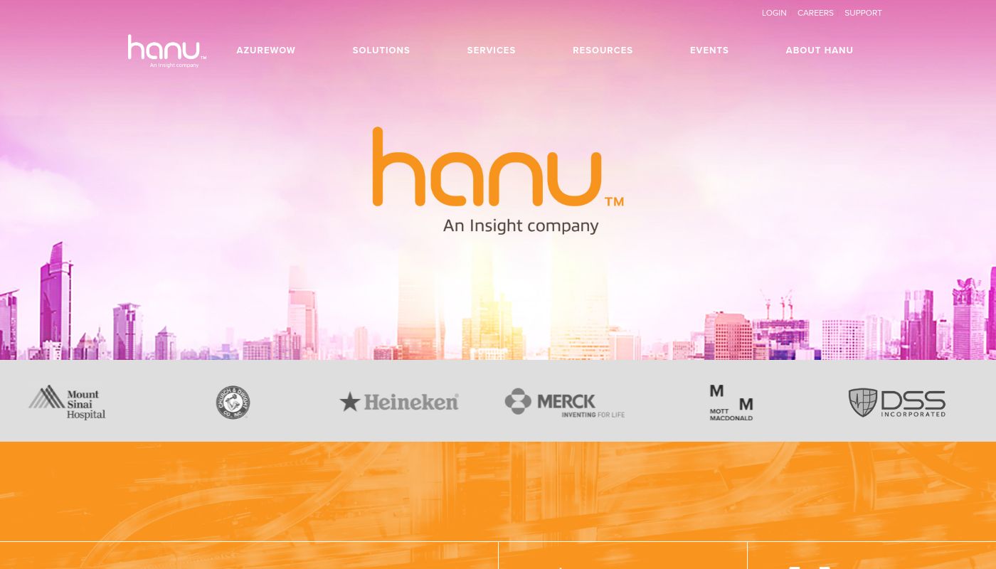 Hanu Software