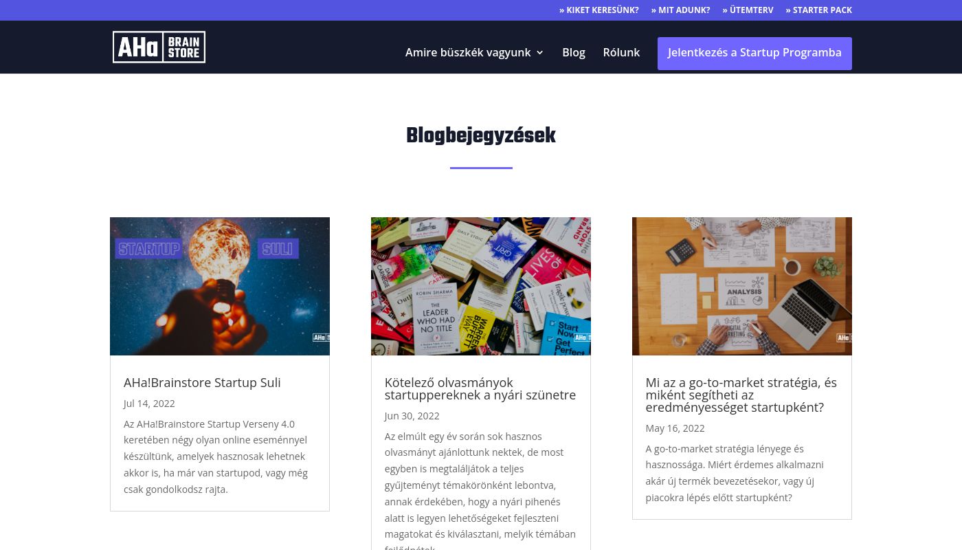 Antenna Hungária Innovációs Kft.