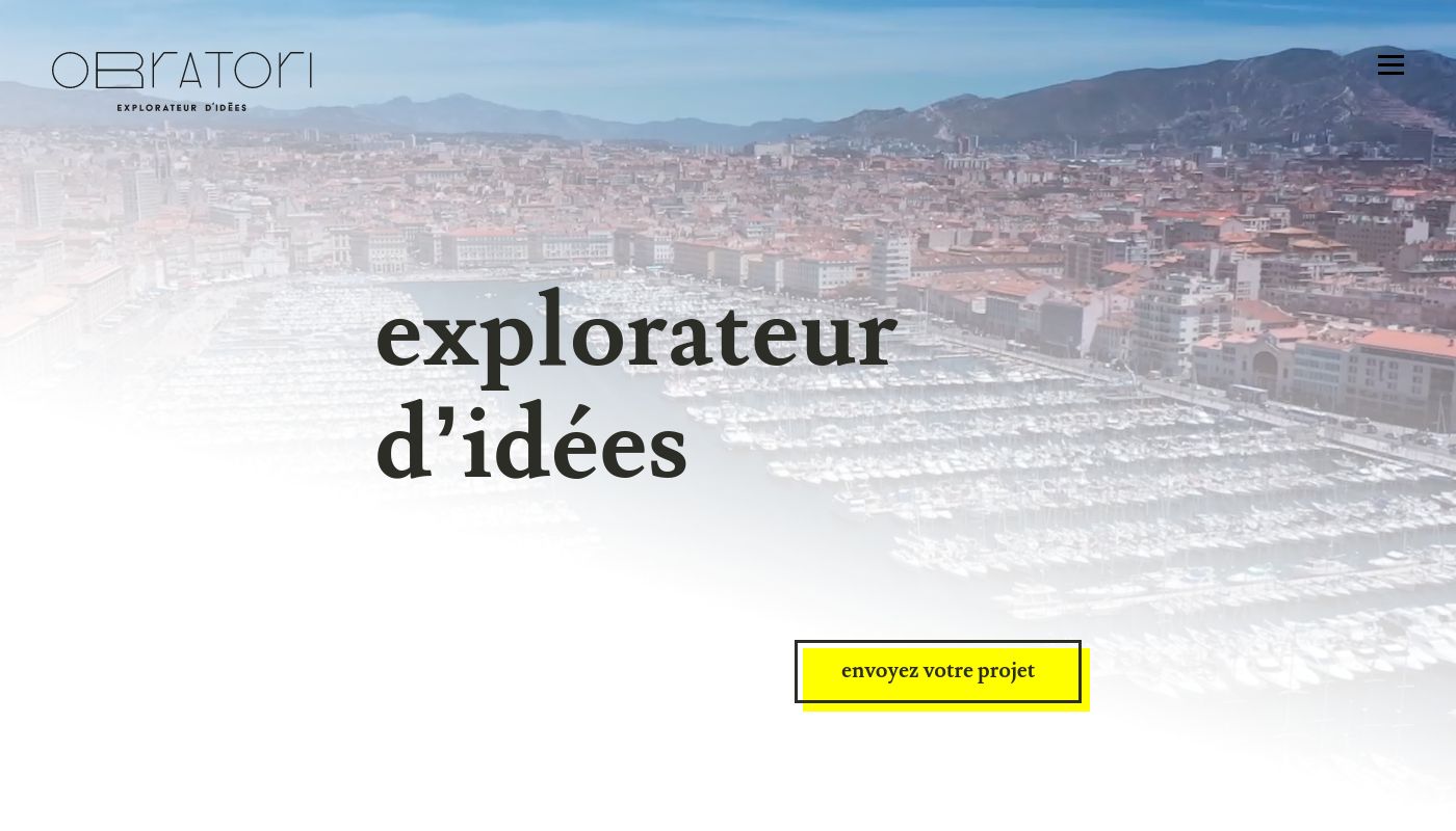 OBRATORI, L'OCCITANE Innovation Lab