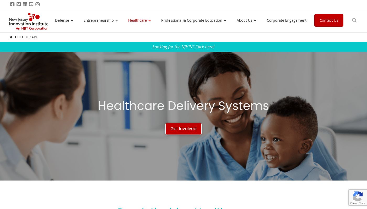 Health IT Connections