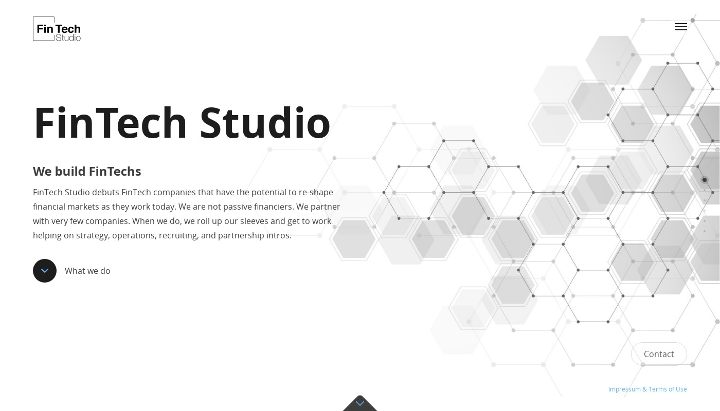 Fintech Studio