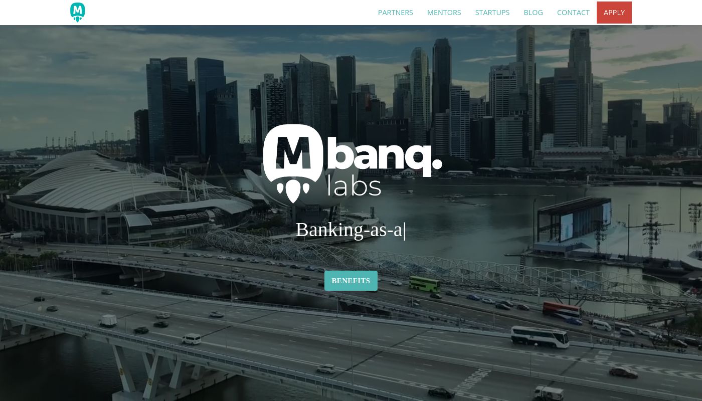 Mbanq Labs