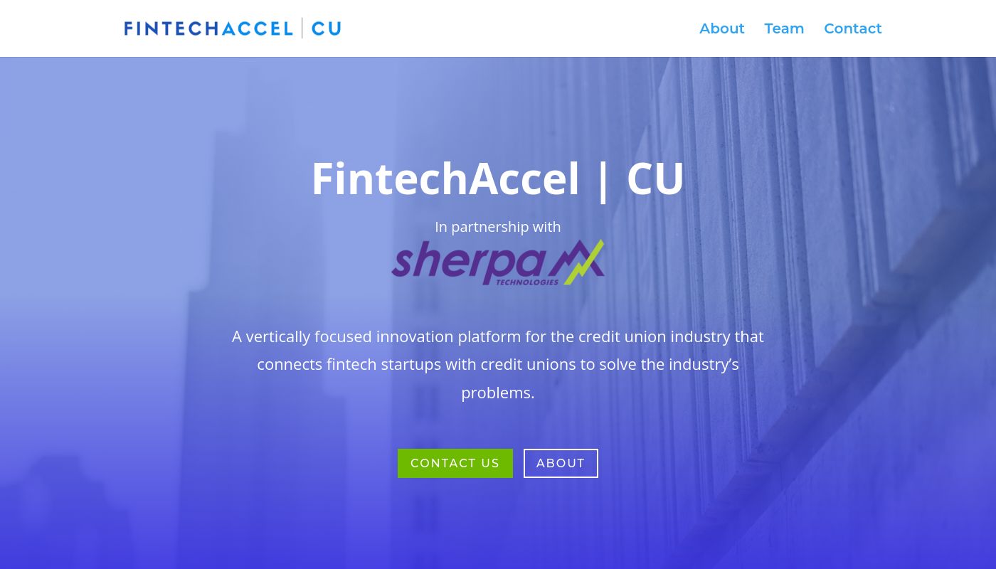 FintechAccel