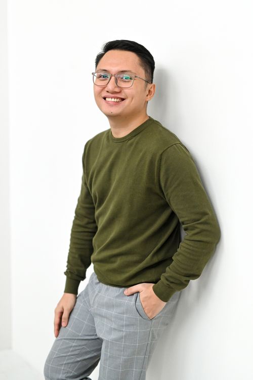 Marlon Julian S. Nombrado