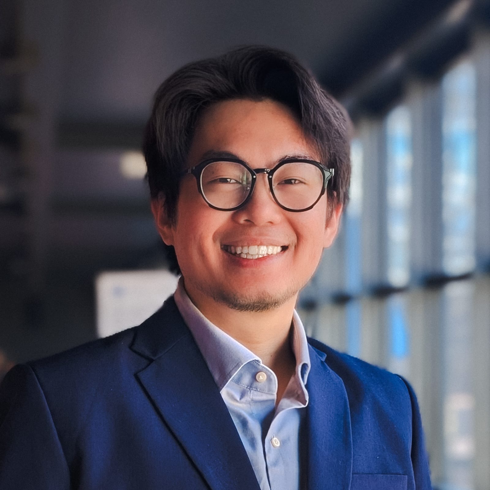 Michael Fua