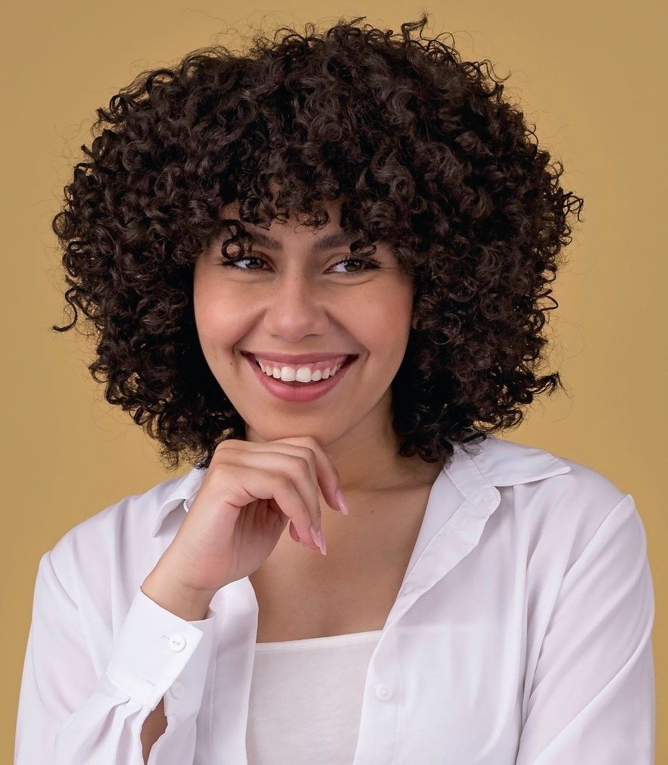 Karla Victoria Maiden-Vazquez