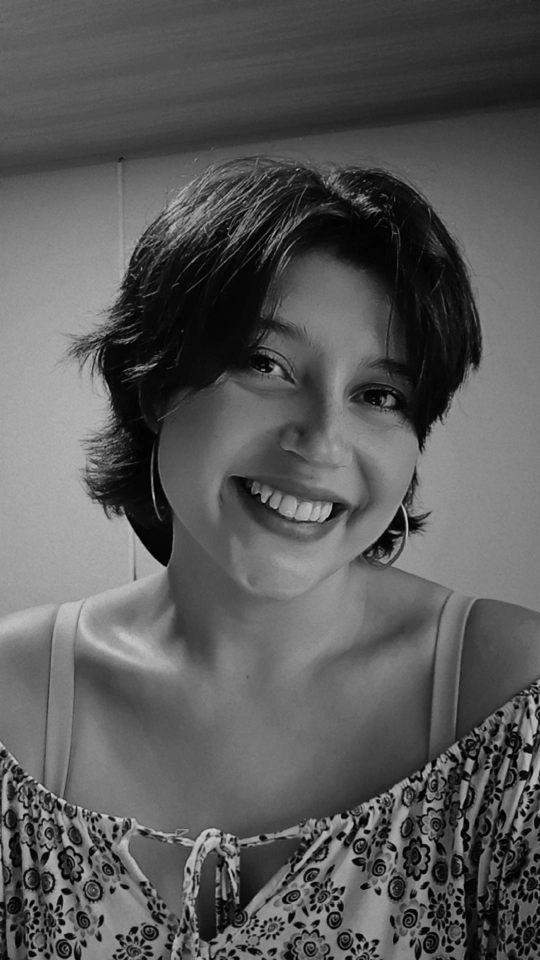 Abigail Grillo