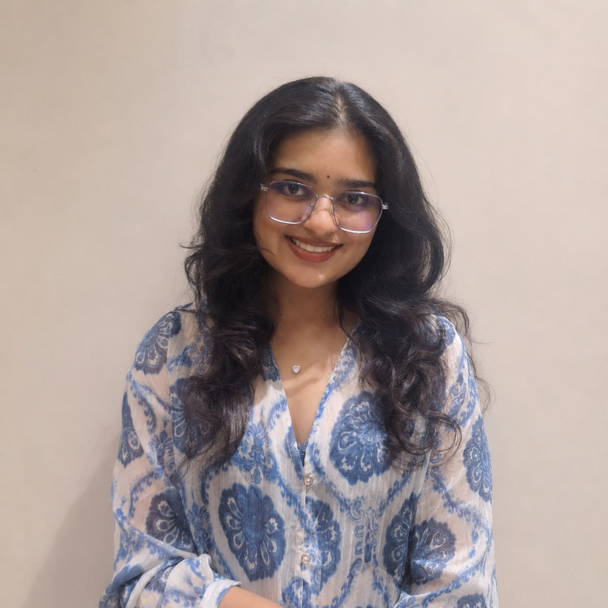 Anushka Sonar