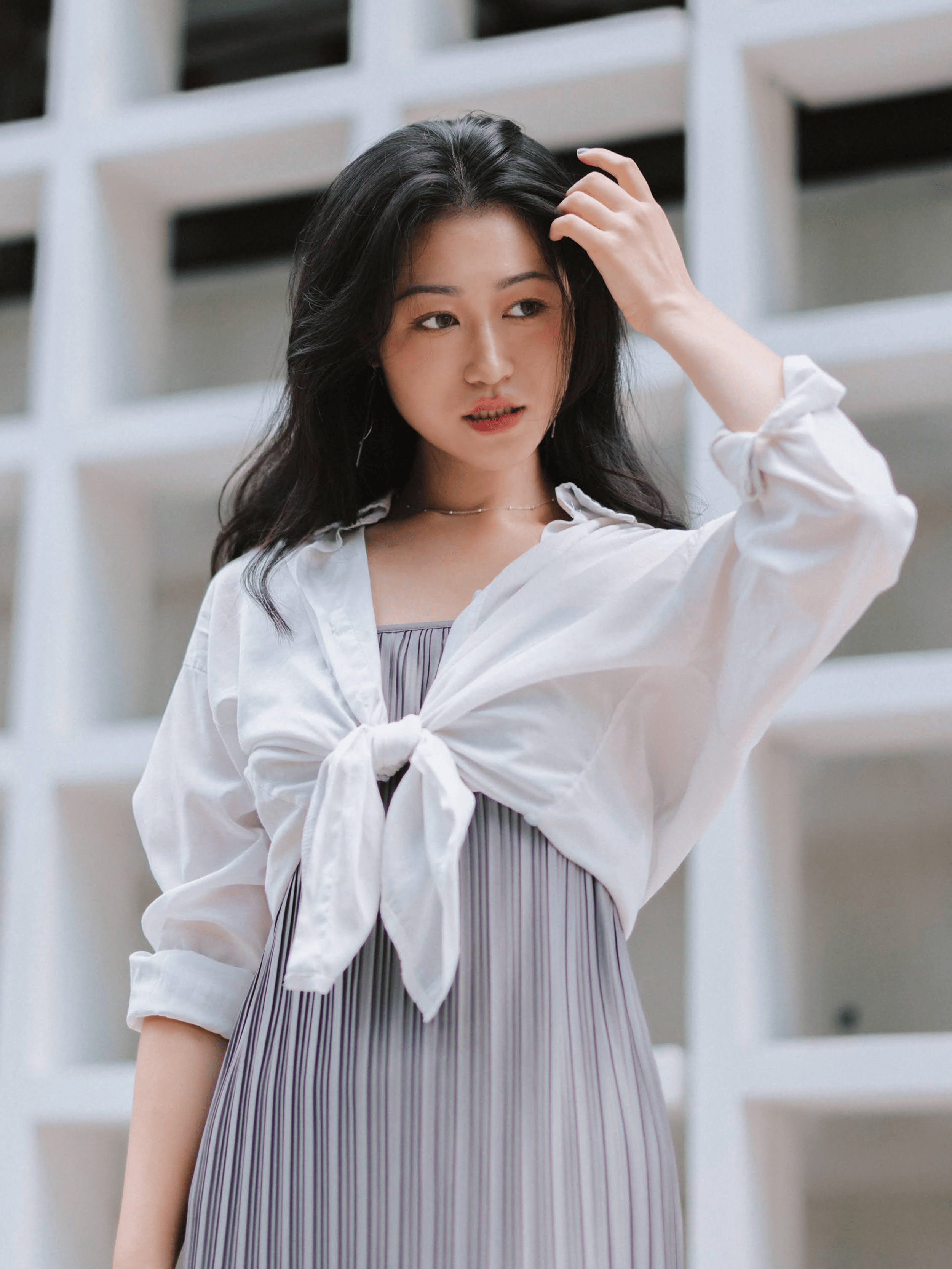 Esme Chang