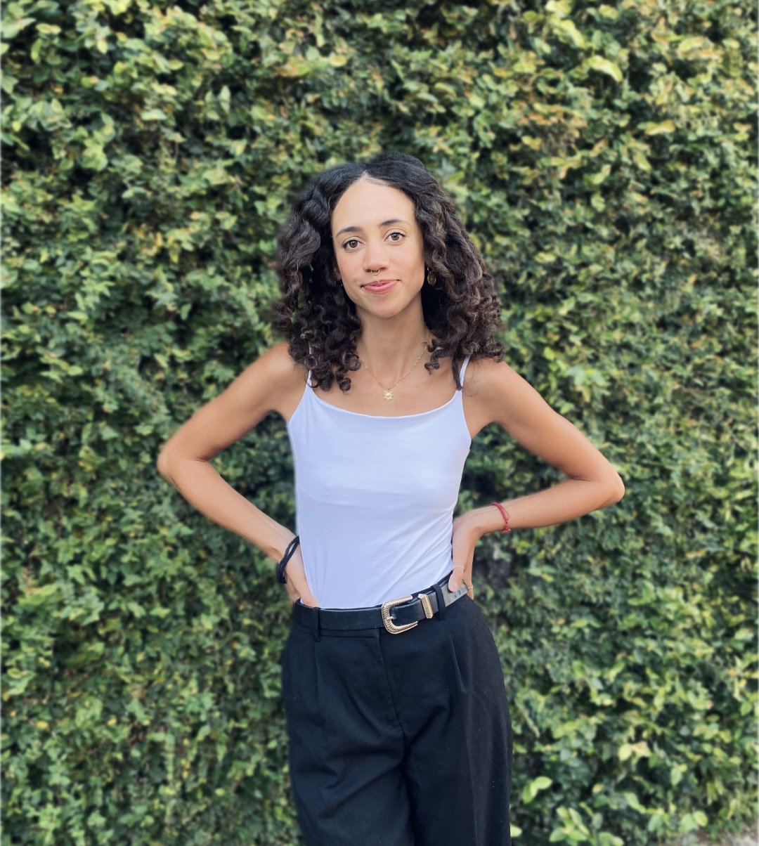 Isabella Martino Matos