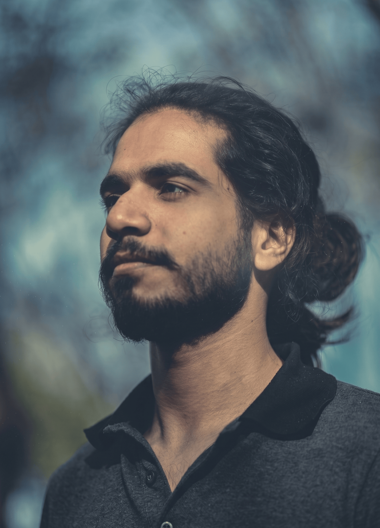 Fahad Ali