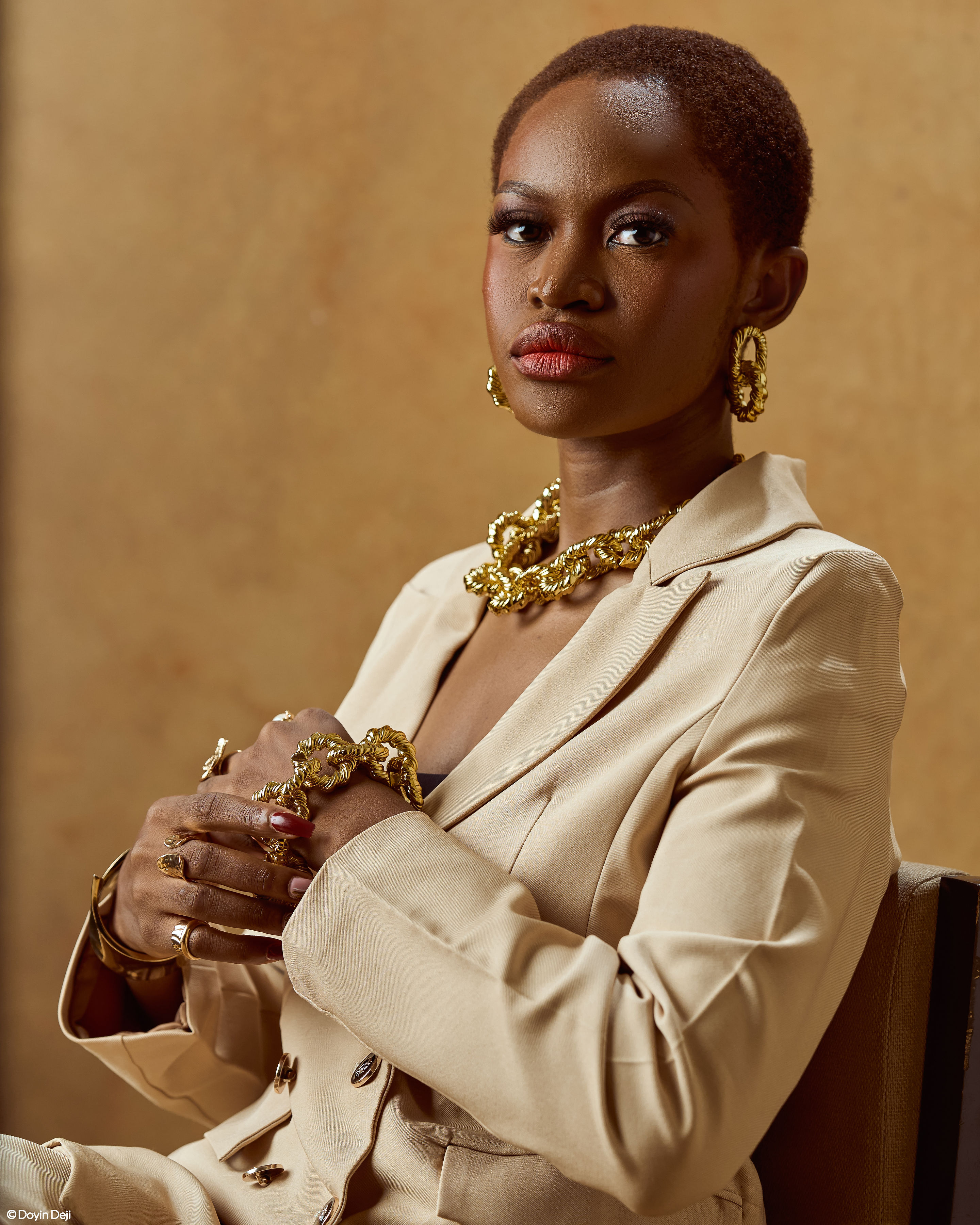 Ozioma Sarah Eze