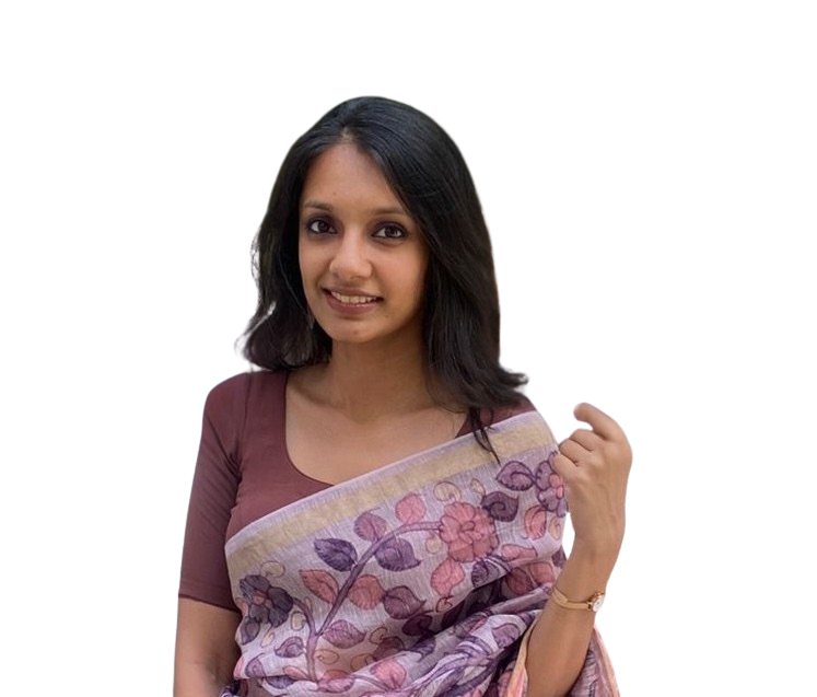 Saumya Aggarwal