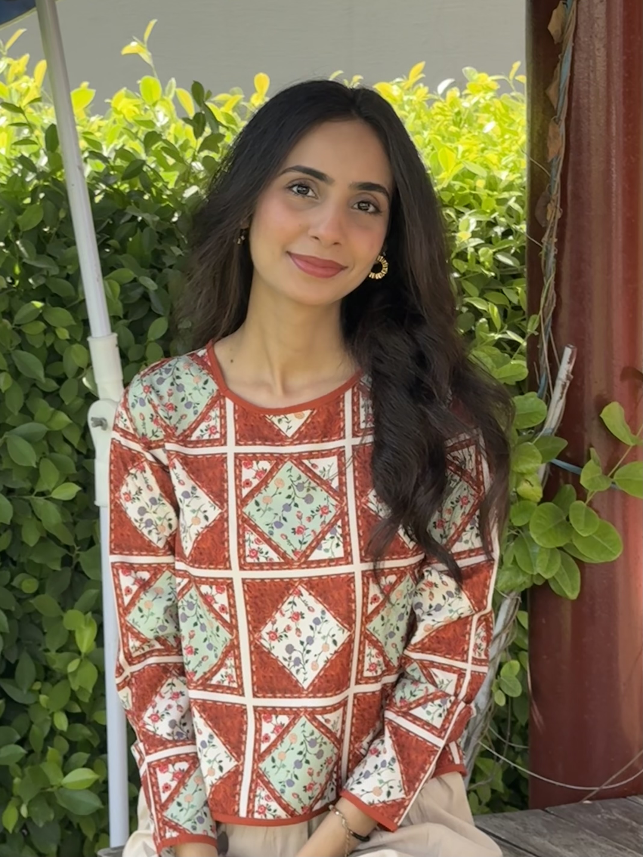 Sania Motlani