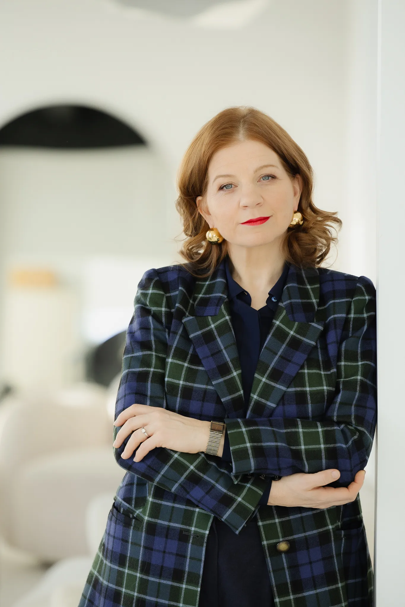 Liene Kupča