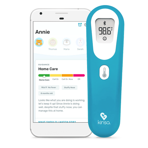 Kinsa Baby Thermometer