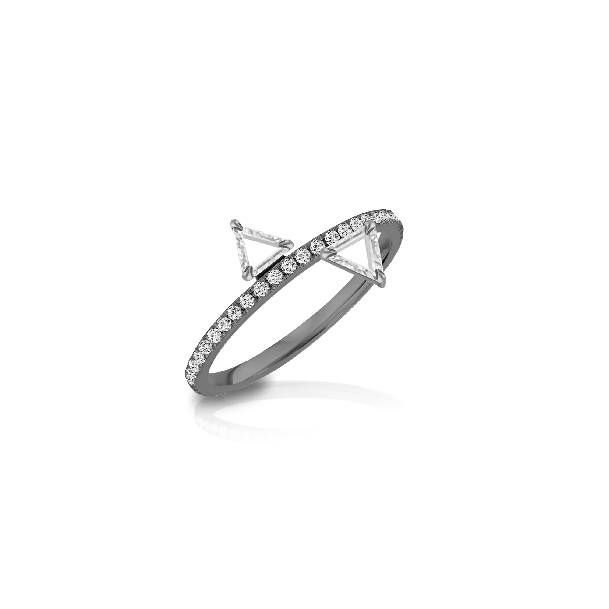 Portrait Ring N°10