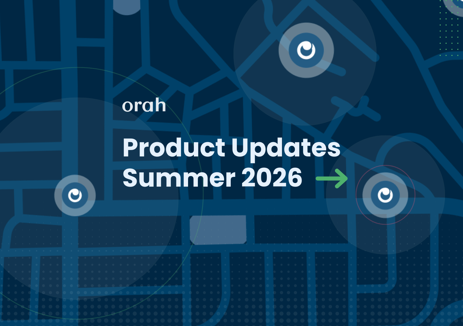 Product Updates Summer 2026