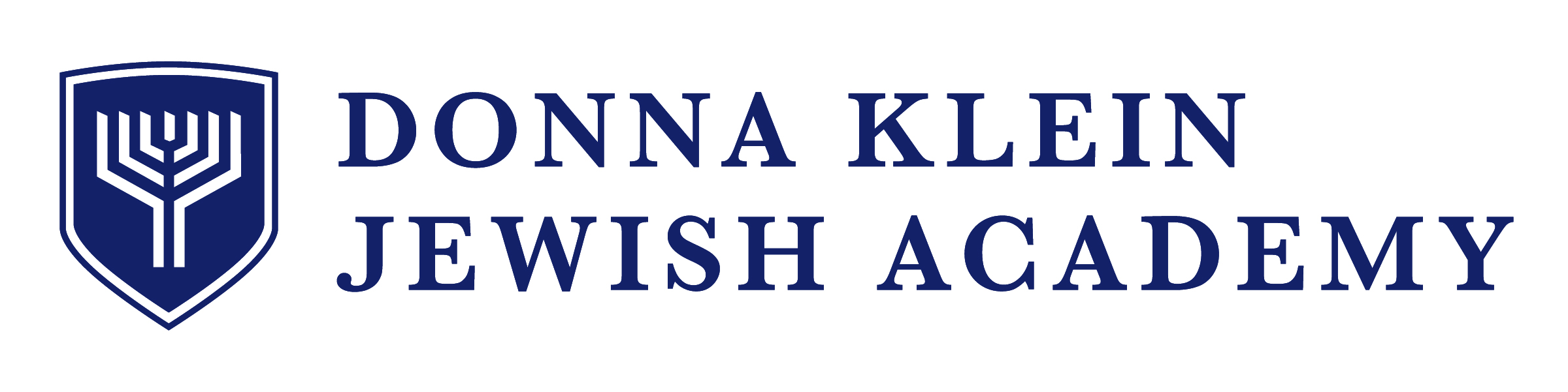 School logo