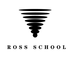 School logo