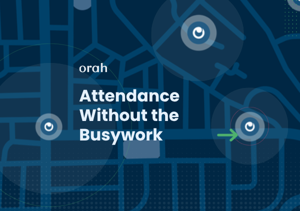 Attendance Without the Busywork