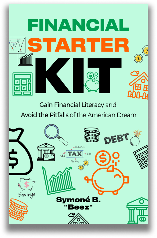 Xscape Publishing Explained Book Financial Starter Kit