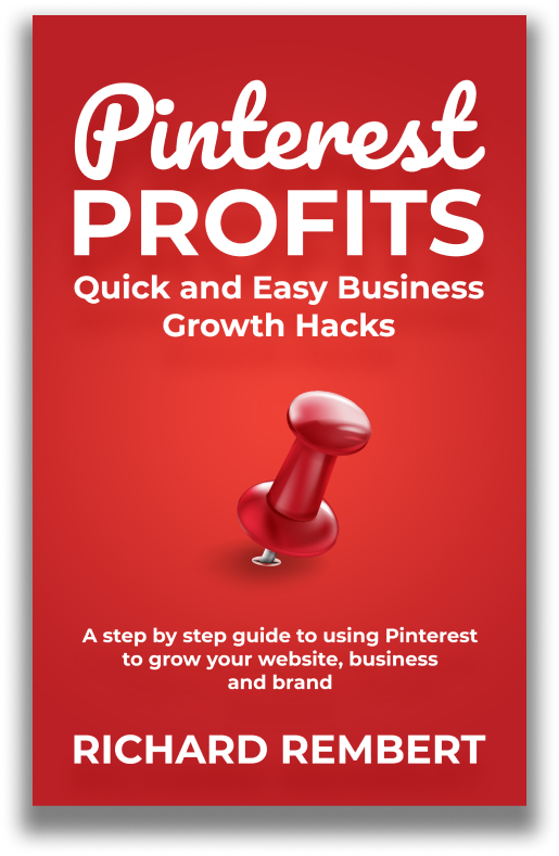 Xscape Publishing Explained Book Pinterest Profits