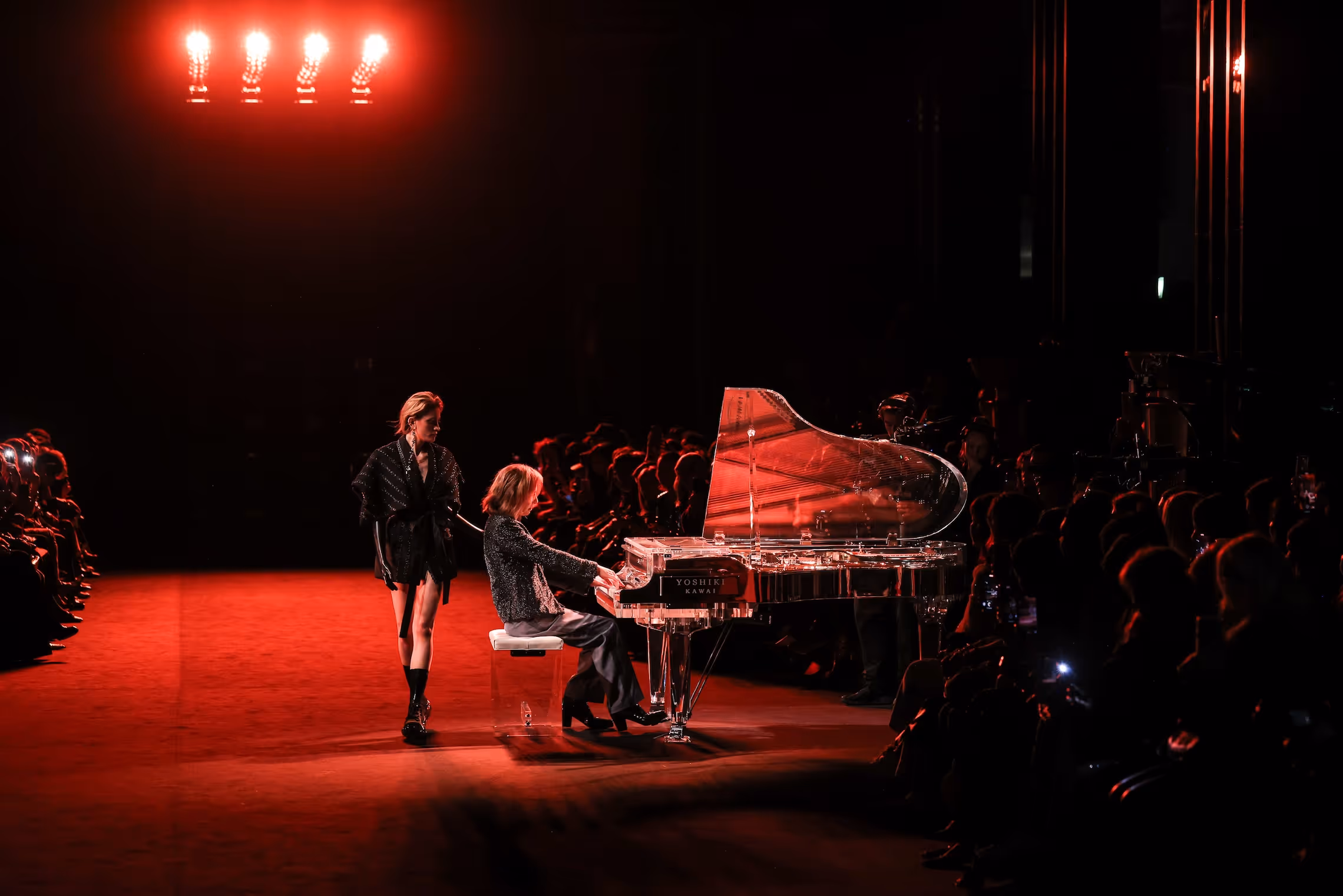 Maison Yoshiki Paris - PFW 25