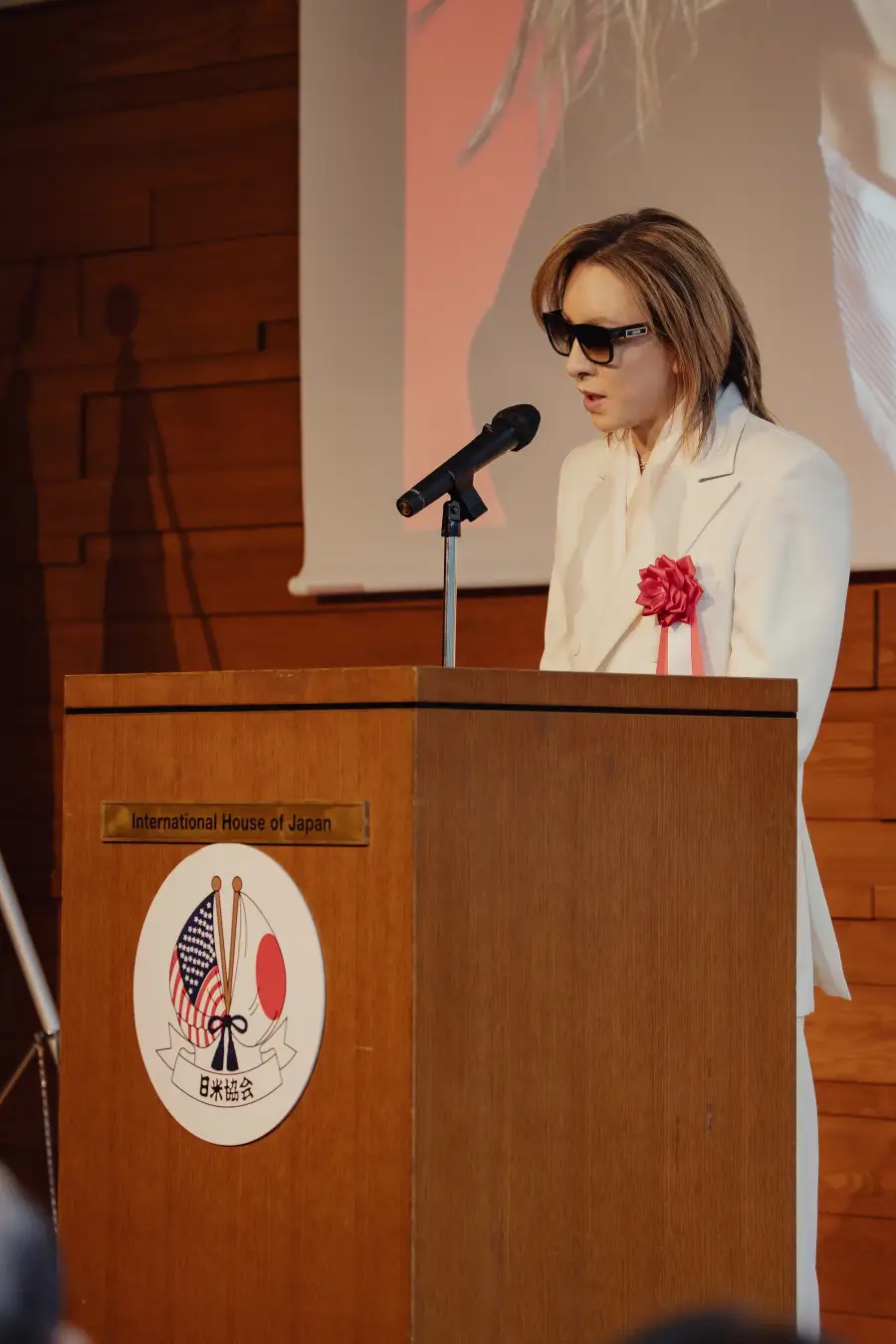 YOSHIKI